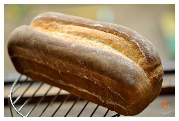 Хлеб для сандвичей и бутербродов