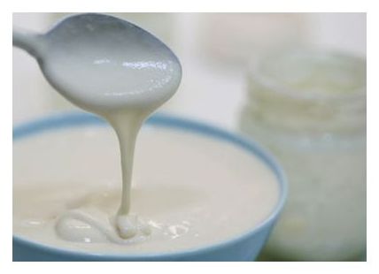 Как приготовить йогурт в домашних условиях