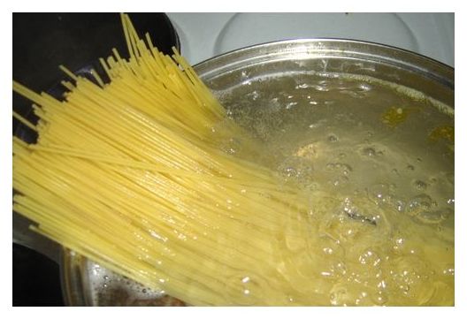 Как варить макароны и спагетти?